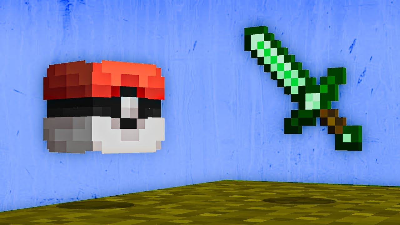 So we made a stupid pokemon modpack...