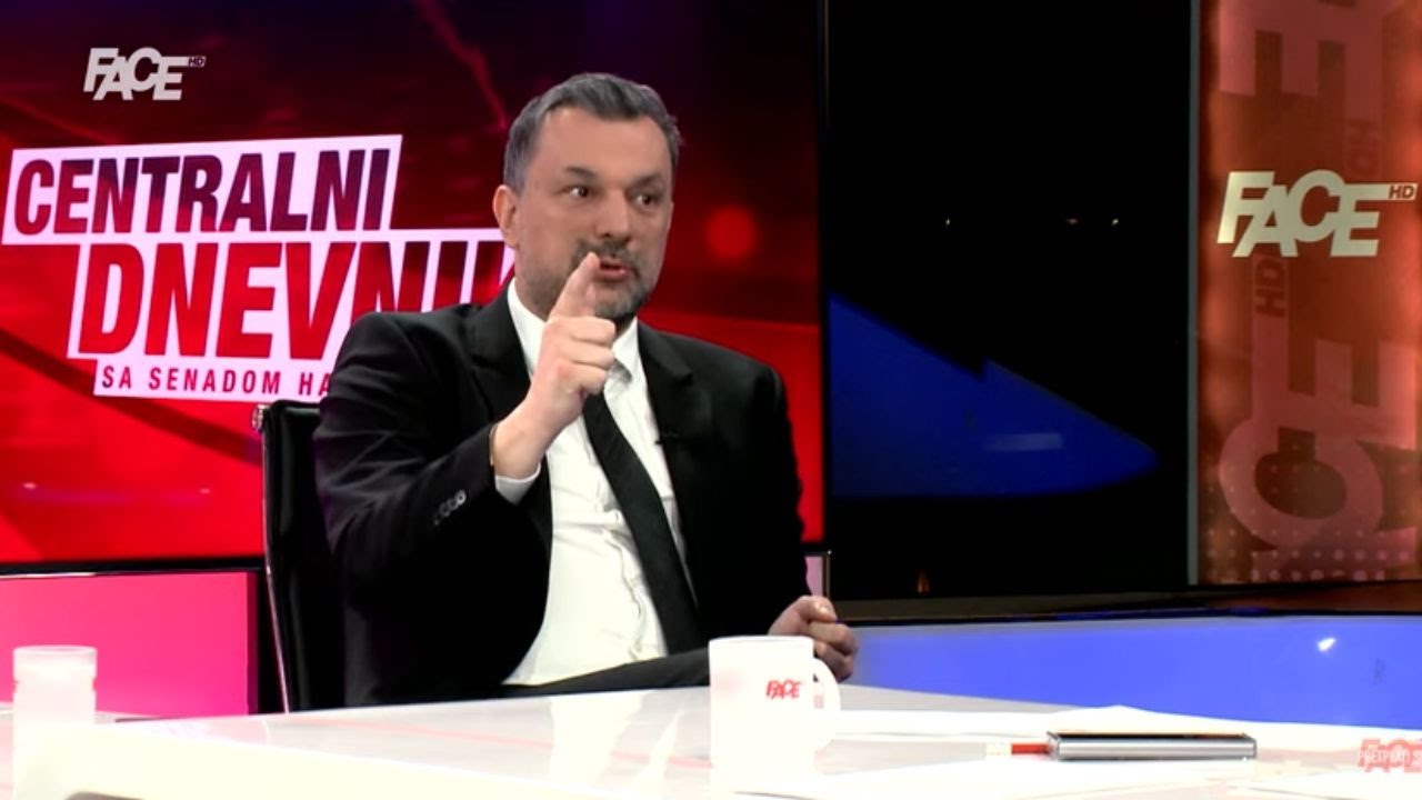 Konaković: 