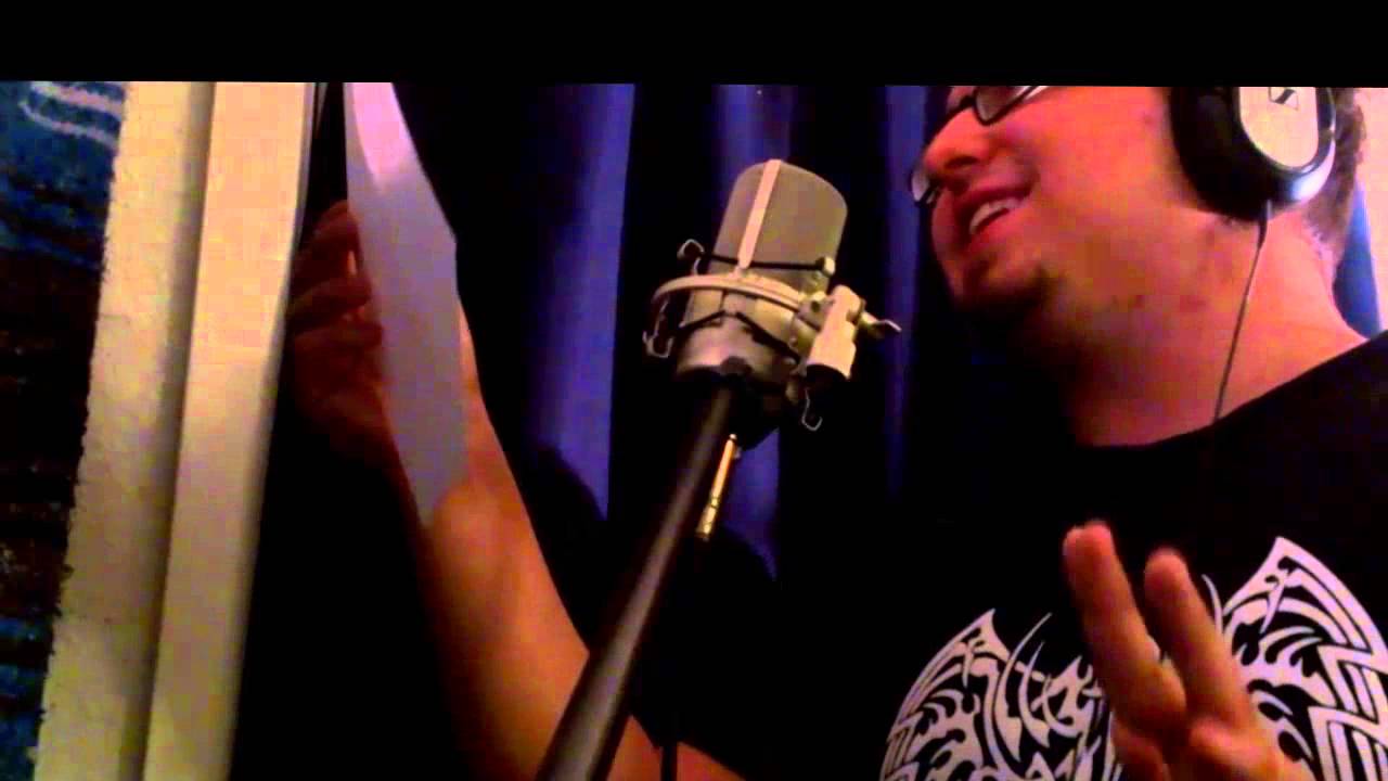 Once upon a december- Anastasia (vocal cover)