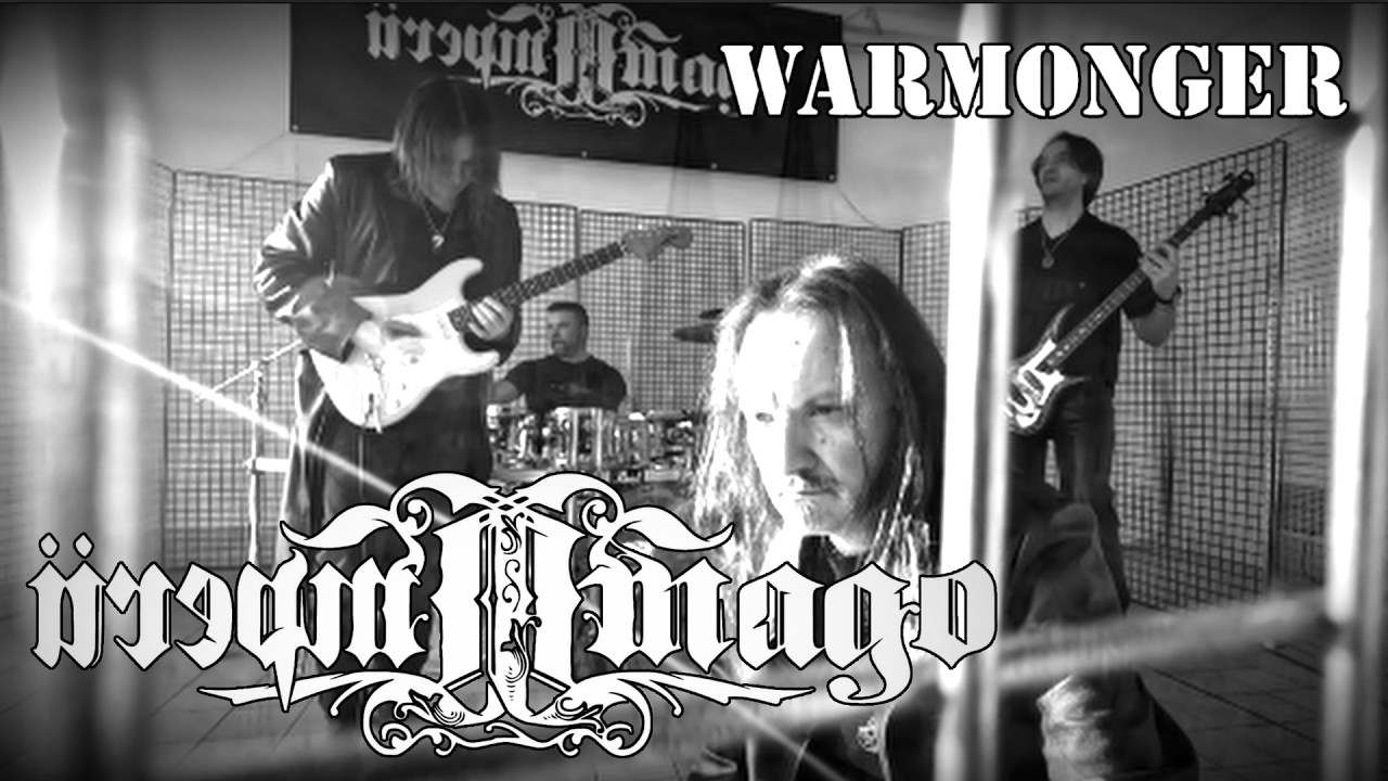 WARMONGER