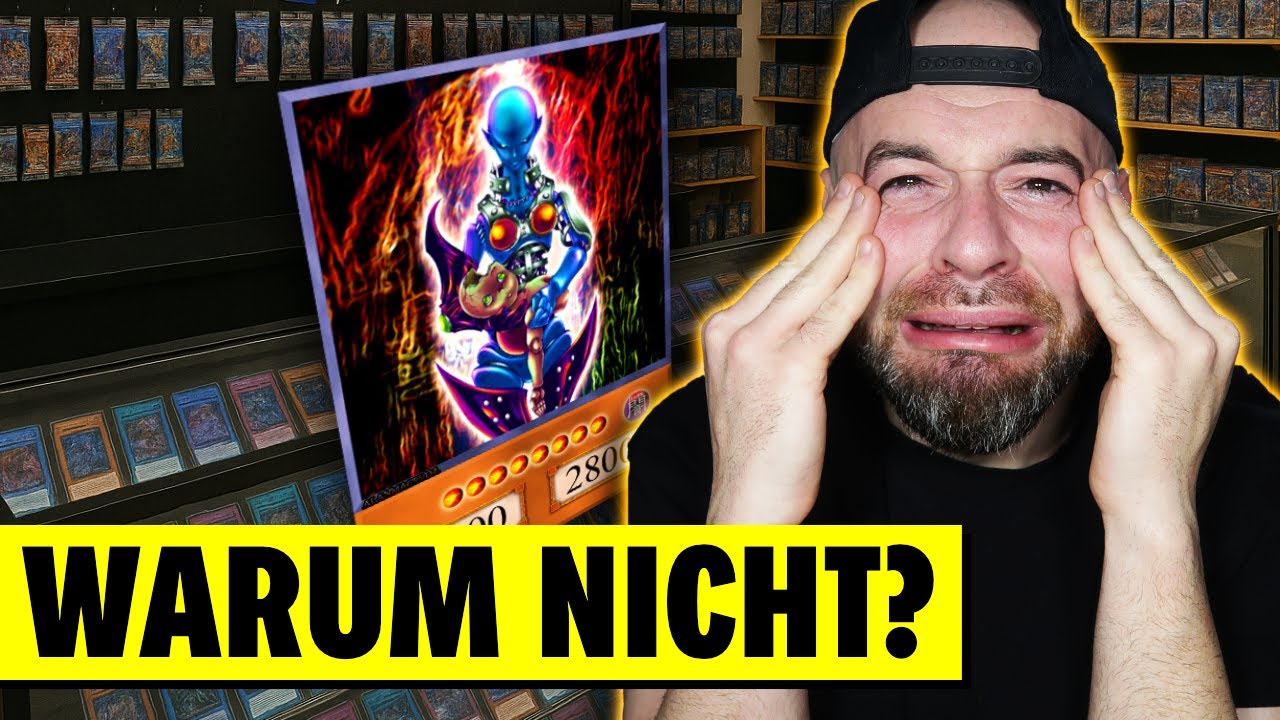 Wo ist meine DARK NECROFEAR? | TCG Cardshop Simulator | Yu-Gi-Oh!