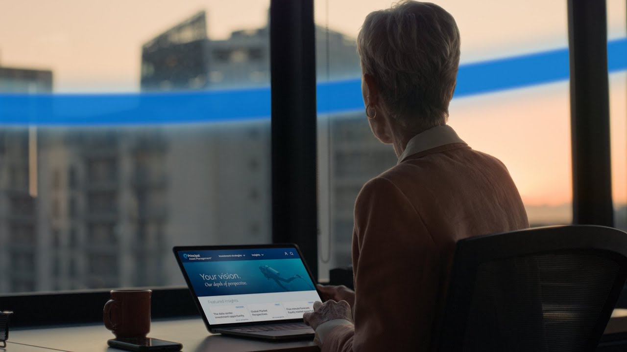 Principal Asset Management: Decades of retirement expertise