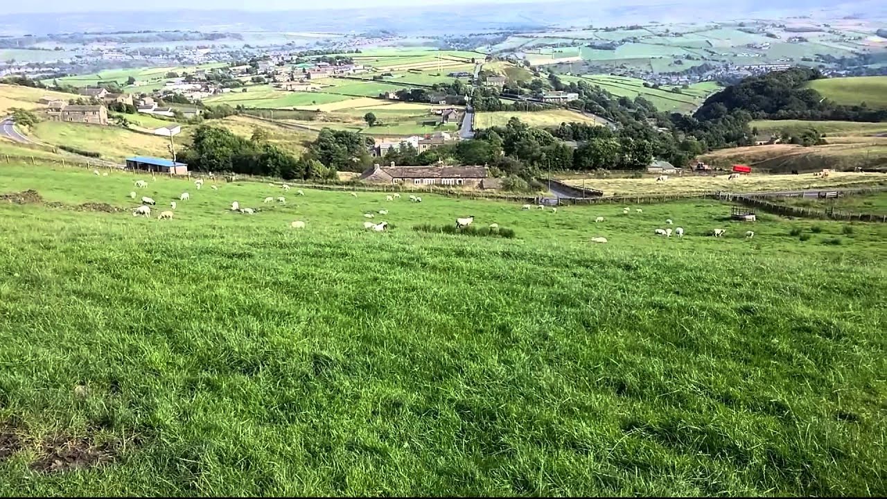 Metal detecting yorkshire hunt for the roman road