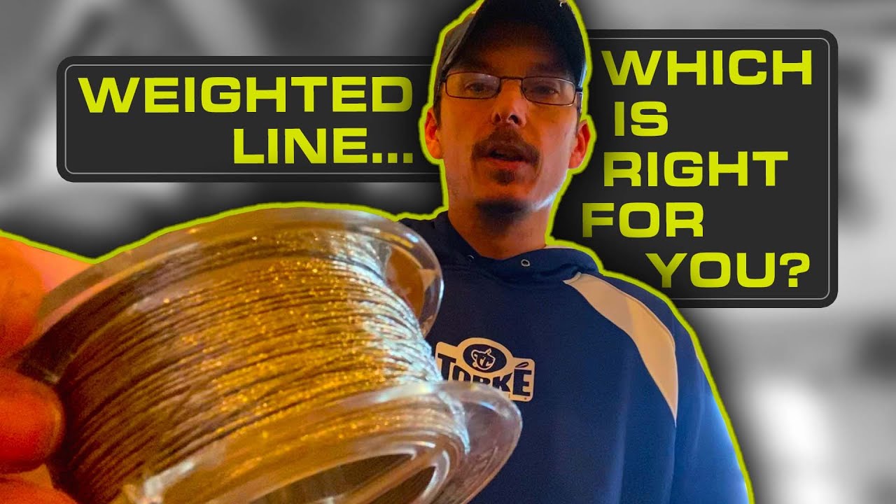 Weighted Line Which Is Right For You?