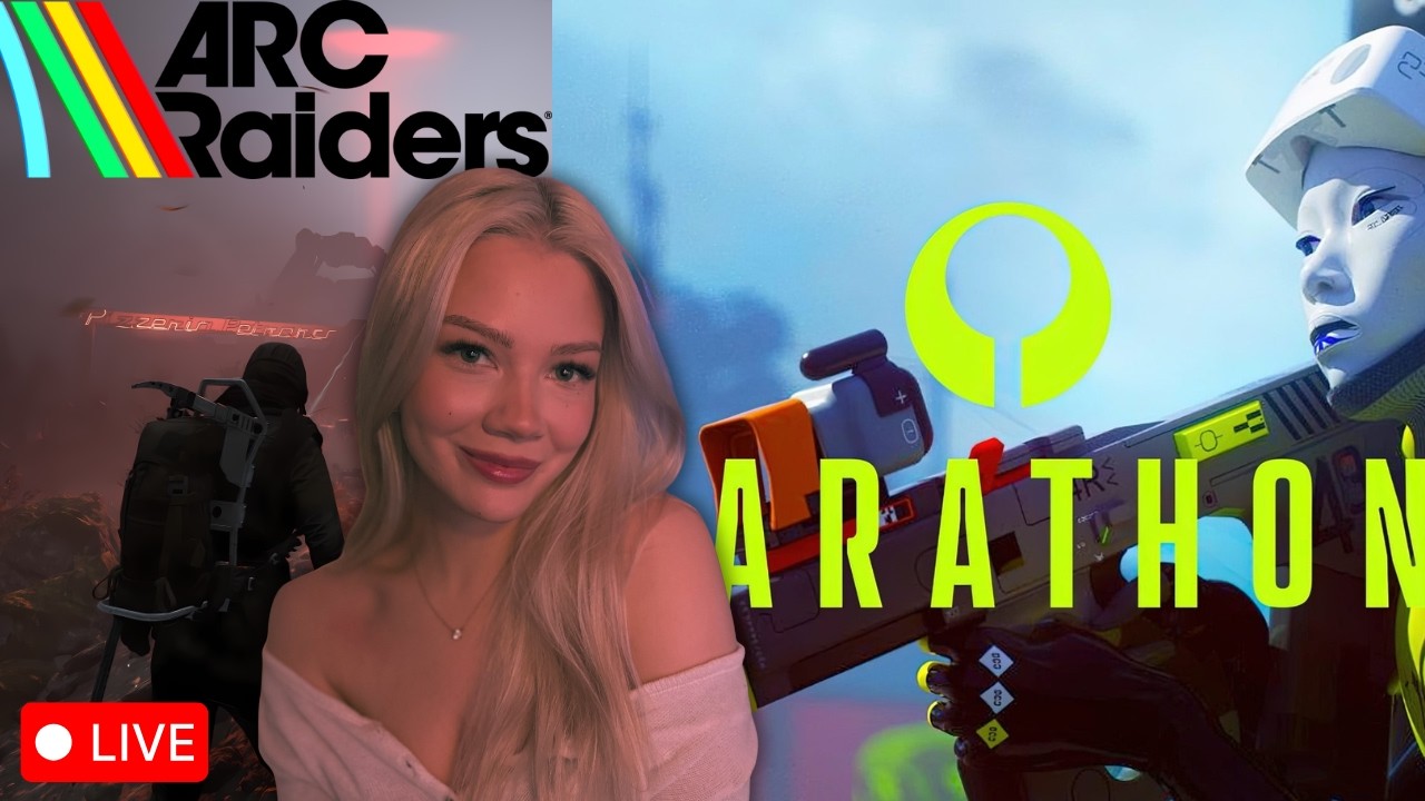 🦖 It's on SIGHT vs. NEW ARCS 🦖 MARATHON LATER