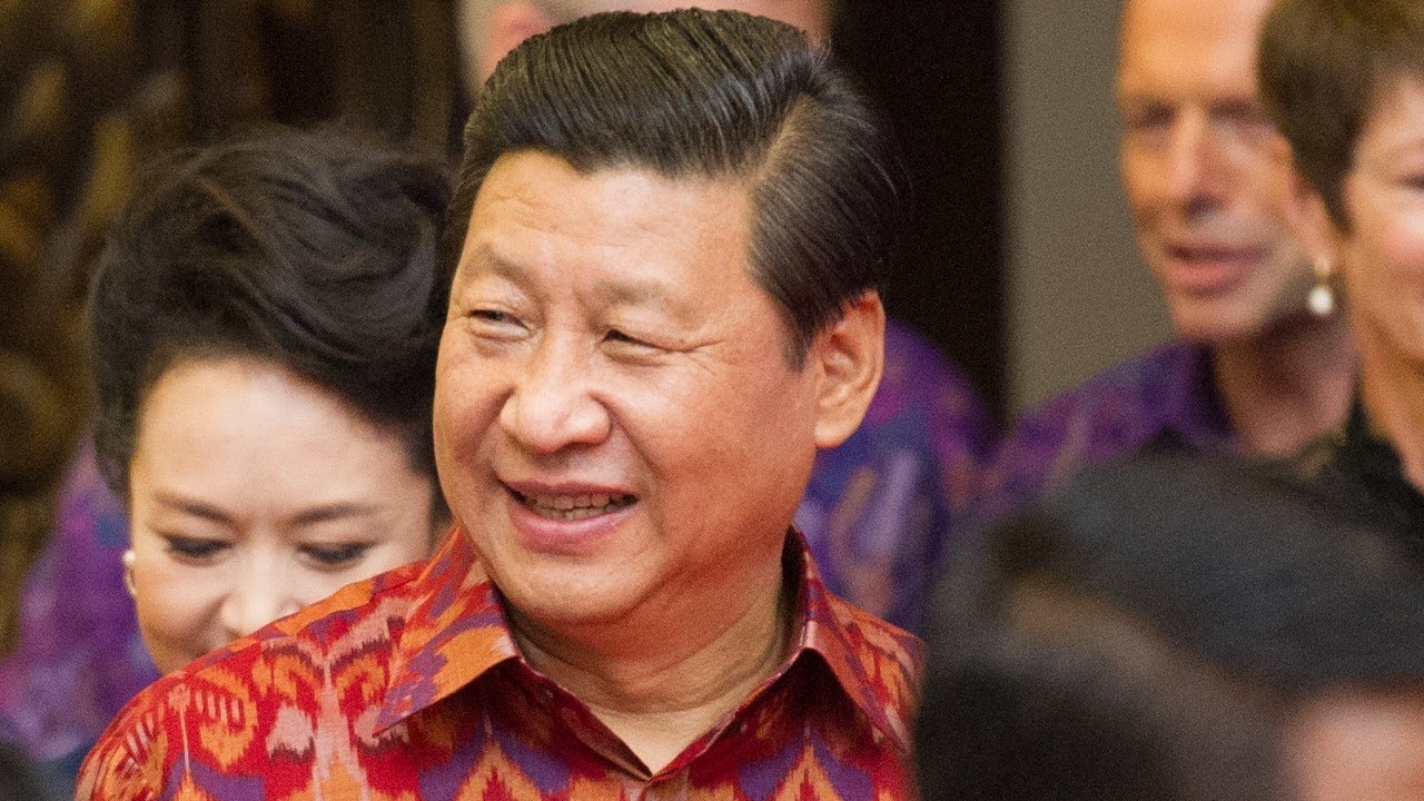 China and the Coup in Myanmar