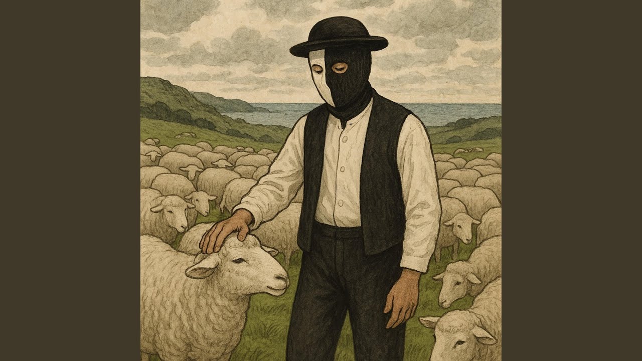 LES MOUTONS REMIX