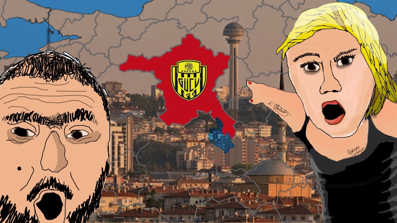 Ankara Slander