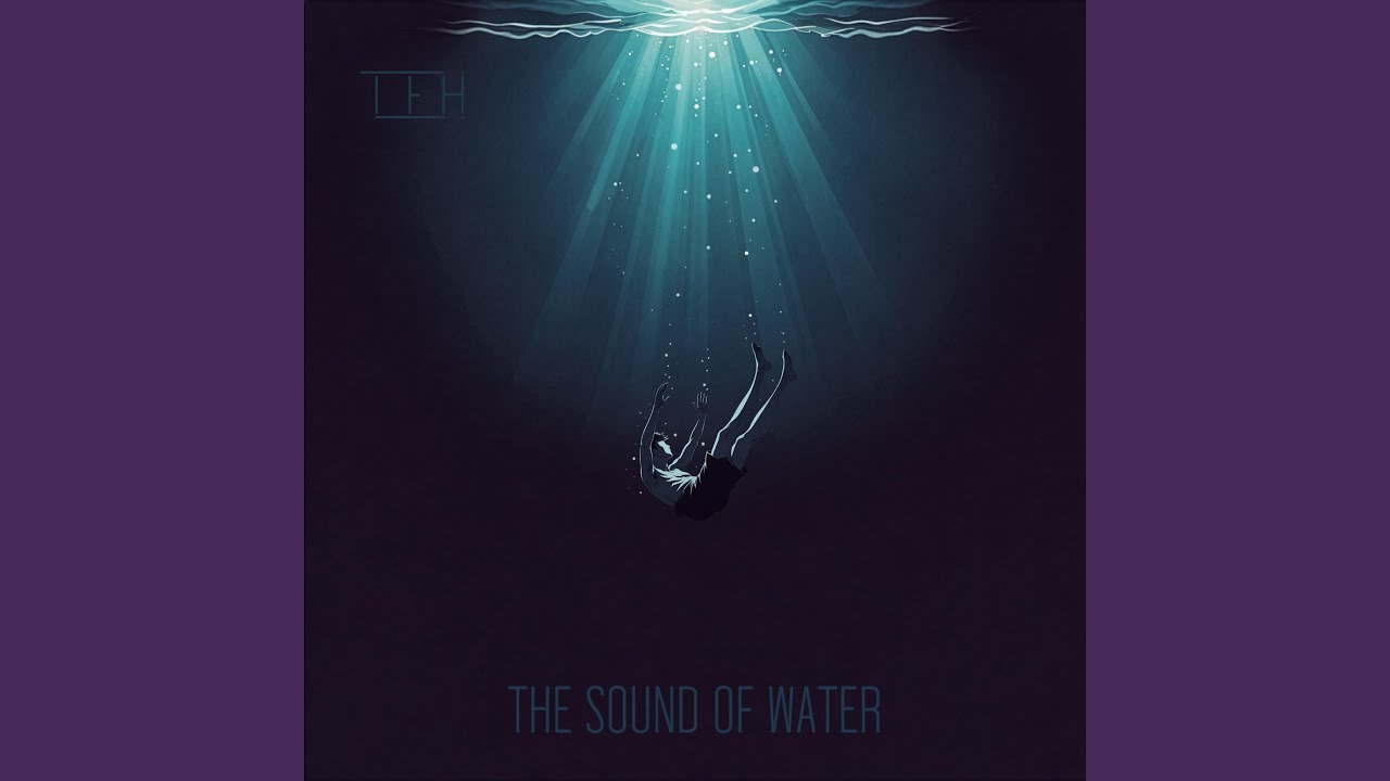 The Sound of Water (feat. Modest Tempest)