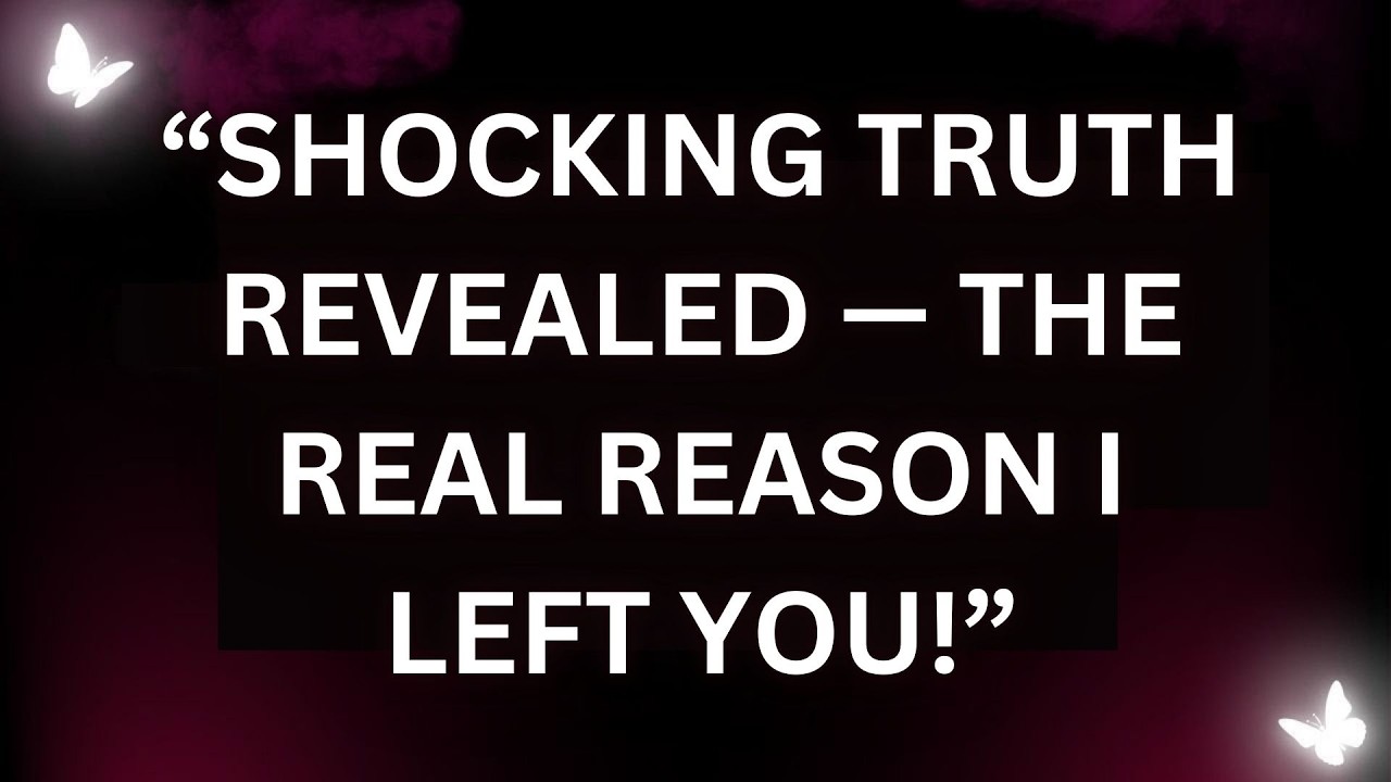 🛑ПРЕДУПРЕЖДЕНИЕ ДЛЯ ВСЕХ🛑 Я скрывала от тебя эту мрачную правду… 😱🖤 (DM to DF)