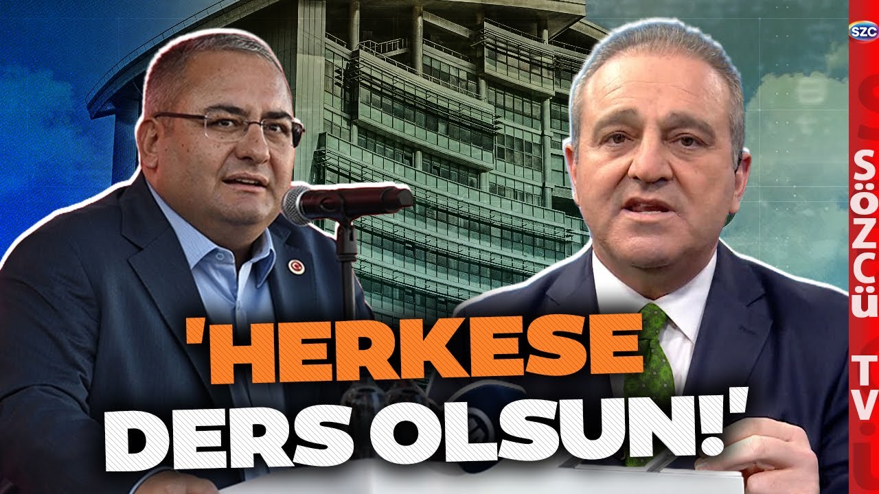 Mesut Özarslan Ortada mı? Kaldı Ekrem Açıkel Anlattı! Milleti Satan Ortada Kalır!