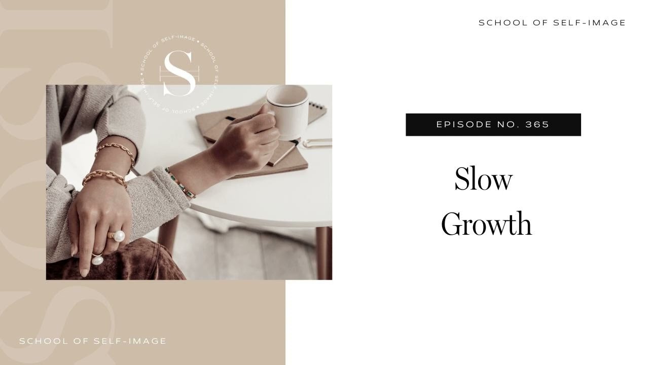 365: Slow Growth