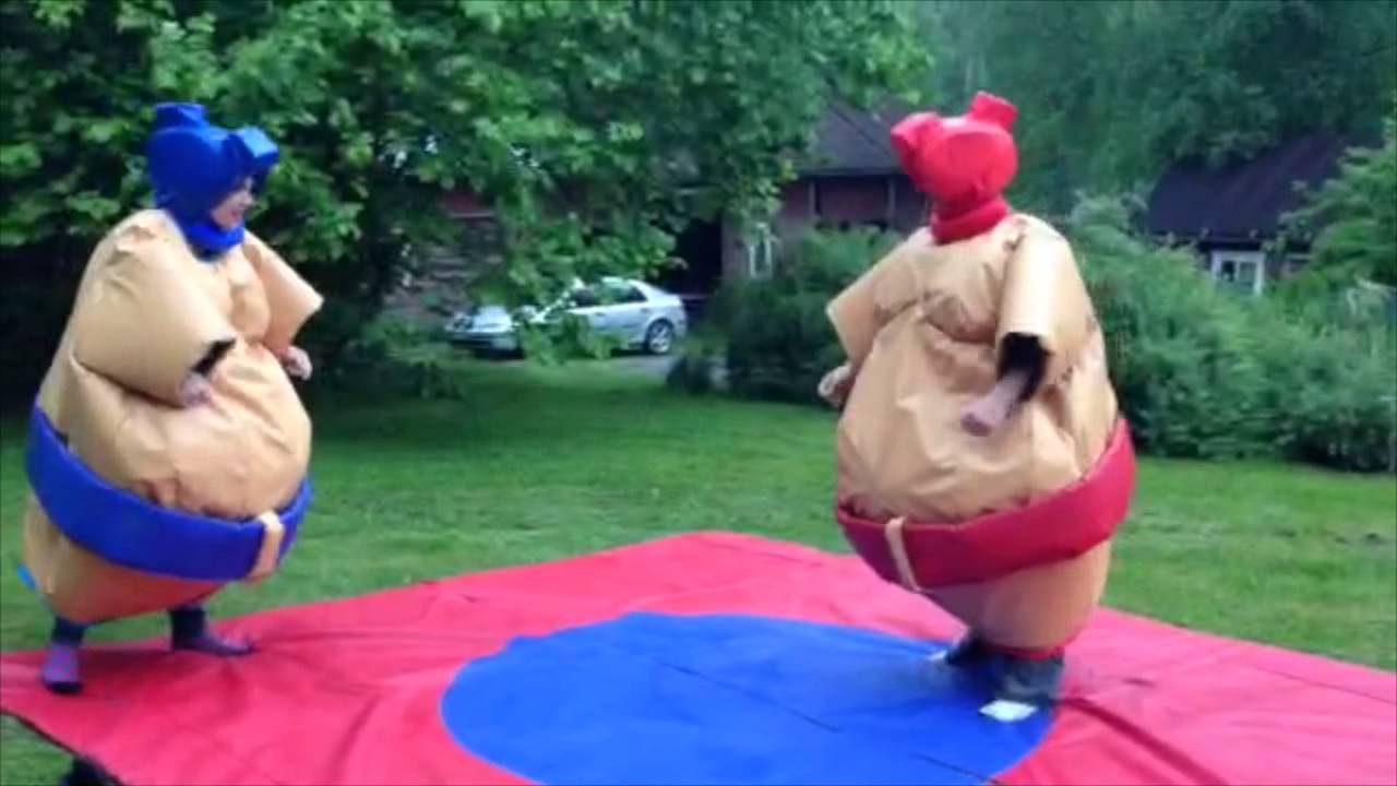 Sumopaini