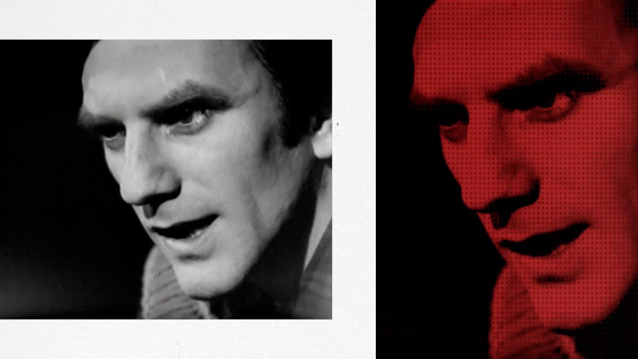 Futurnaut - Zu Protokoll: Rudi Dutschke (Music Video)
