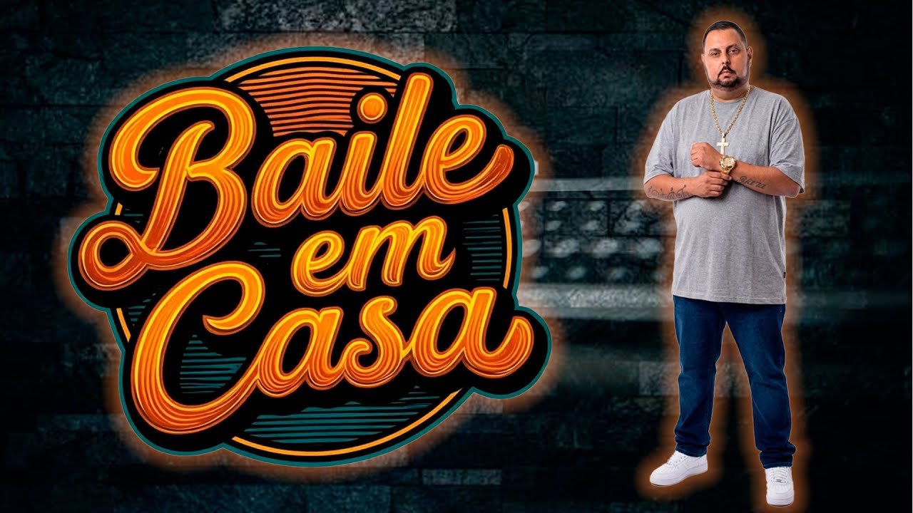 Baile em Casa