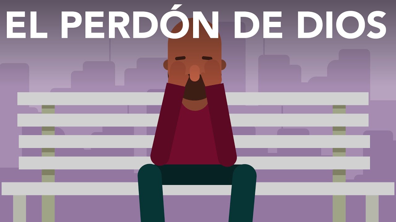 C&oacute;mo Liberarse de la Culpa? El Secreto del Perd&oacute;n de Dios 😔🙏 | Decodificando la Biblia 006