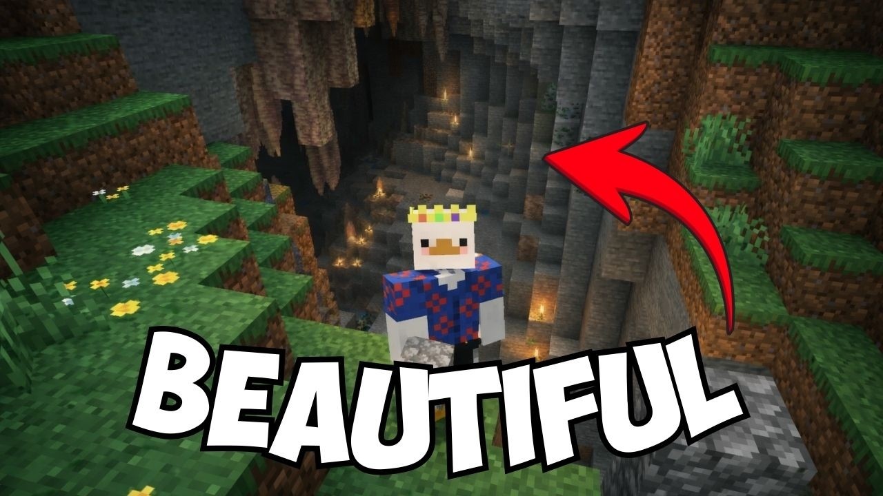 Iron Discovery That Caught Me Off Guard