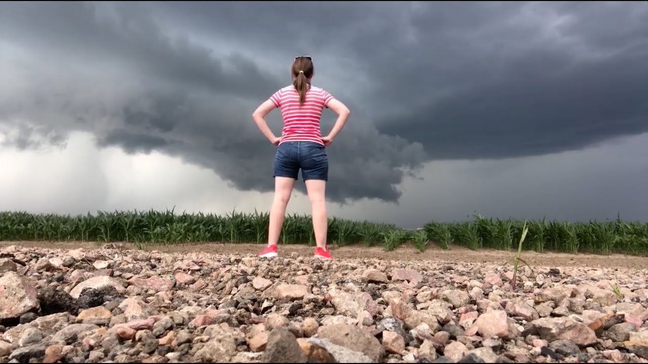 Survivor Audition Tape Katie Nickolaou