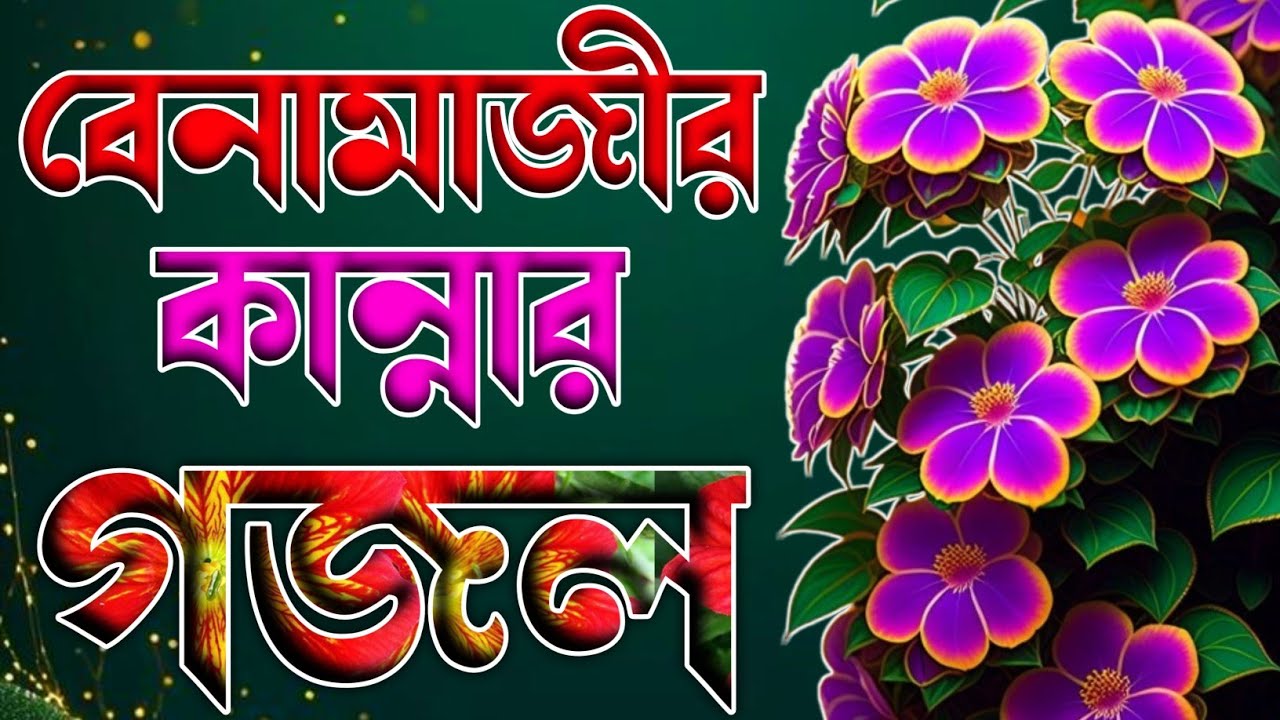2026 সালের নামাজ নিয়ে নতুন গজল 🔥 islamic gojol bangla 🔥 notun notun gojol 🔥