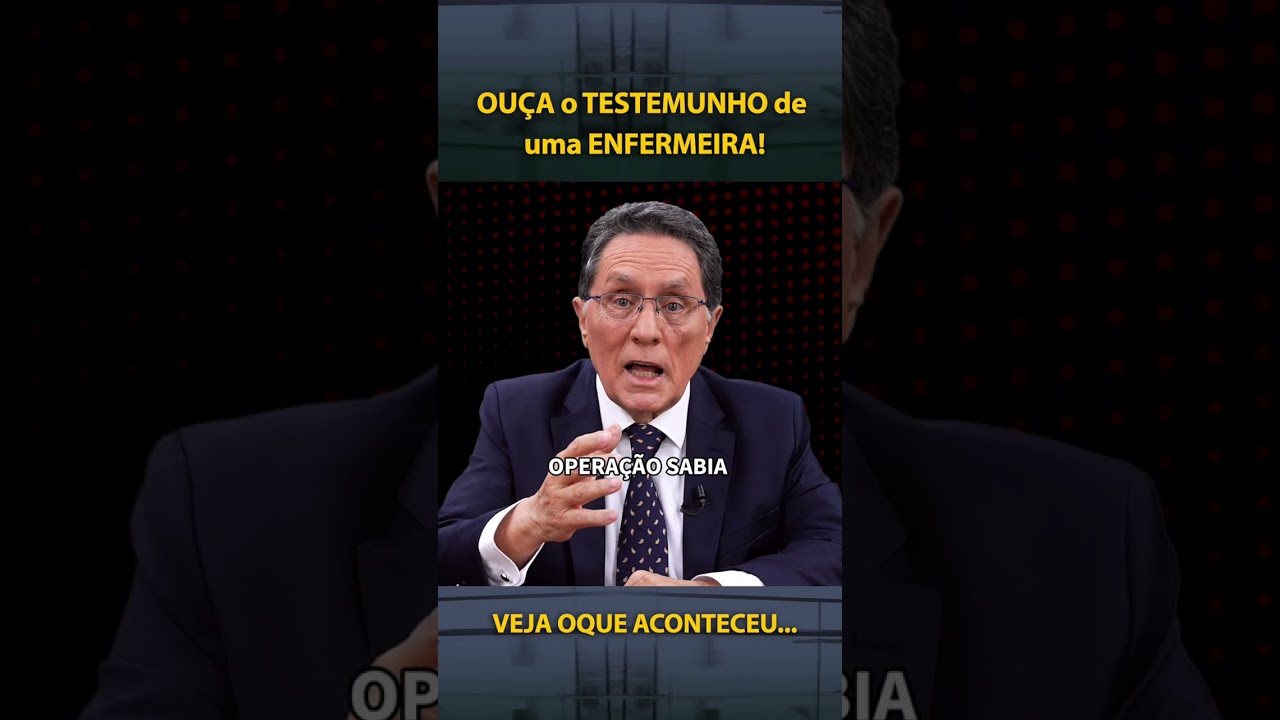 Este fim de semana, em todas as Igrejas Maná, vamos orar pela sua saúde.