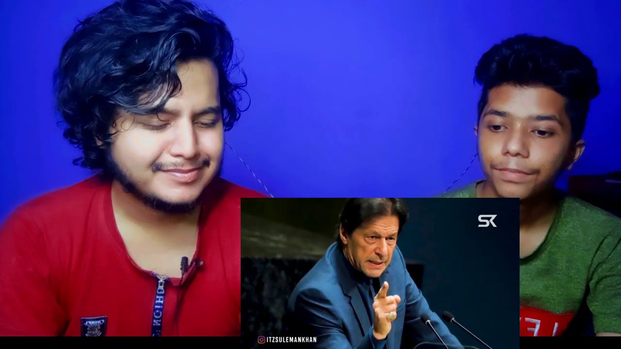 Siblings Reaction On Imran Khan Tribute -  Long March Final Call | PTI IMRAN KHAN