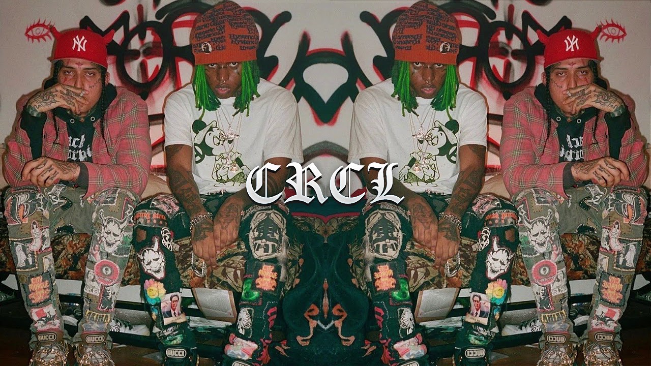 [FREE] ZILLAKAMI x CITY MORGUE Type Beat 