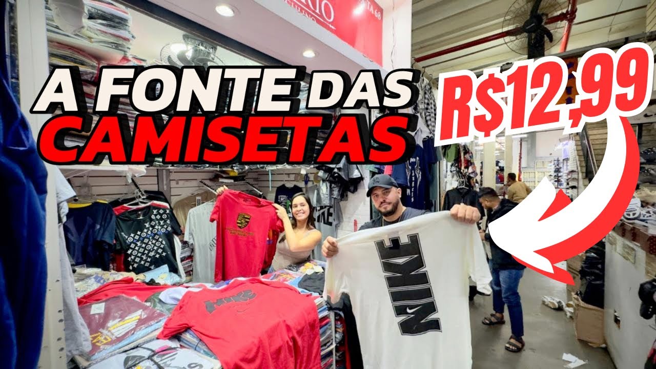 🔥👕FORNECEDORA DE CAMISETAS OVERSIZED E  CAMISETAS FIO 30.1 NO PRECINHO!!! #brás #camisetas #atacado