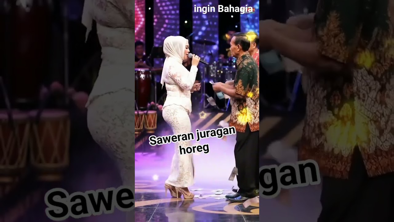 serat penjajah adella musik viral #adella #seratpenjajah #dangdut #horegmania