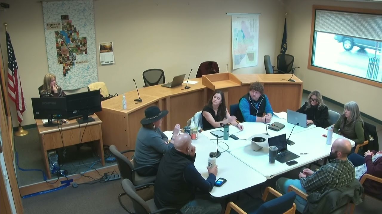Commission Meeting Courthouse Office Security 2026 01 07