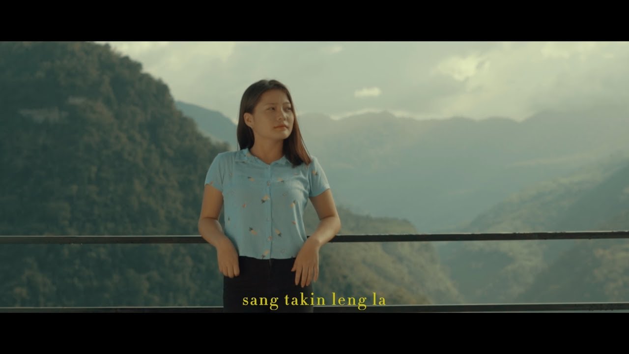 Faith Lalduatmawii & Fakmawia Fanai - I Awm Tawh Lo (Official Music Video)