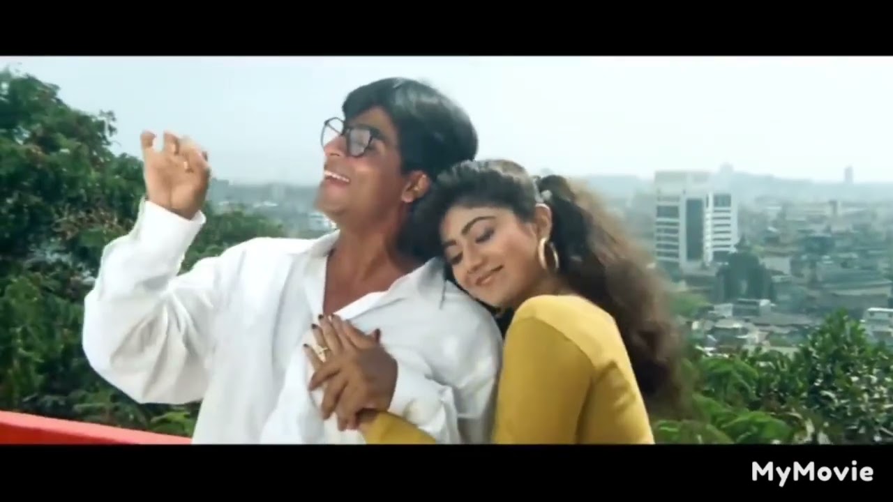 Ho Mange Likhi His Jawani Likhi Hai There Dil Kahani Likhi Hai Shahrukh .Khan .Shilpa . Shetty