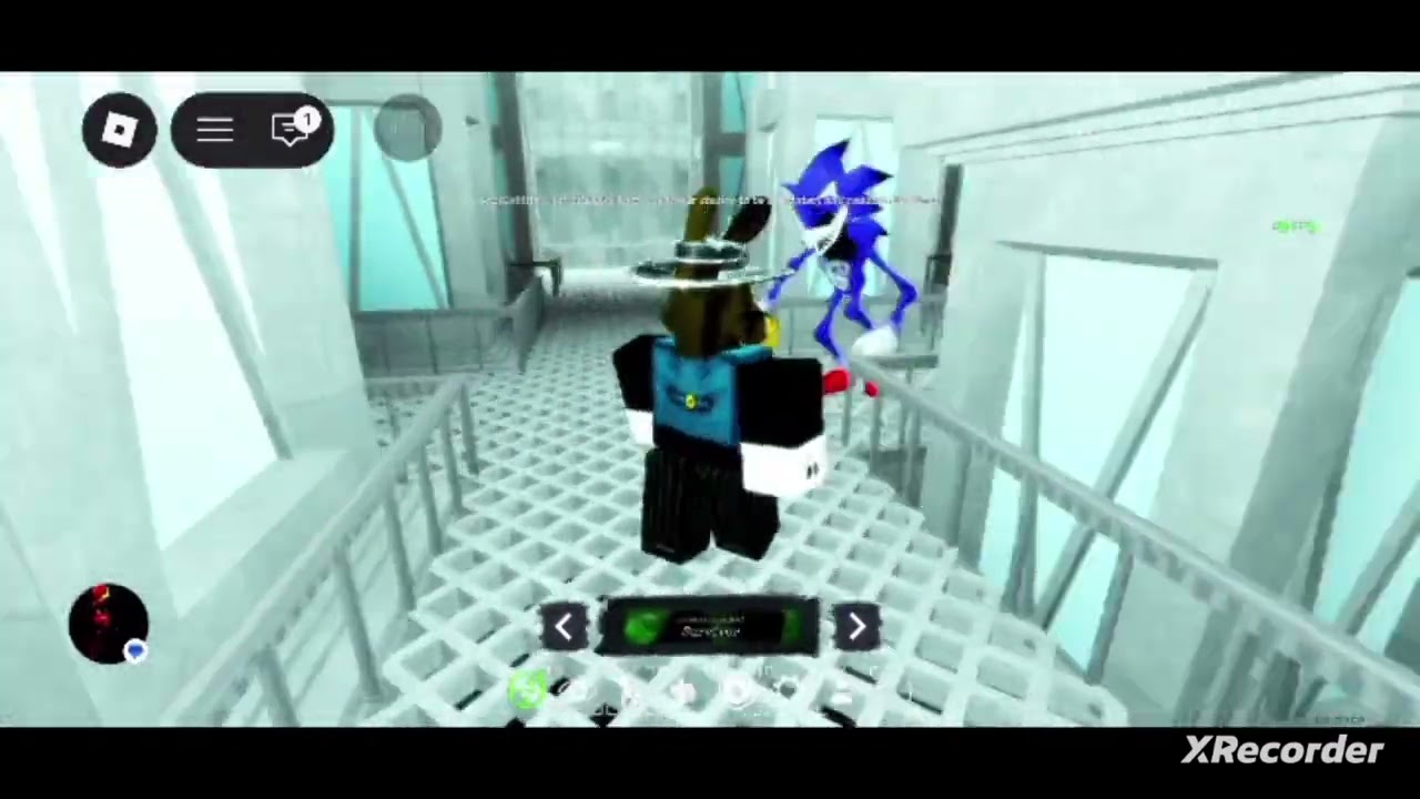 (Parody) totally real pc2 guide on how to loop and survive the monsters.[100% not fake].