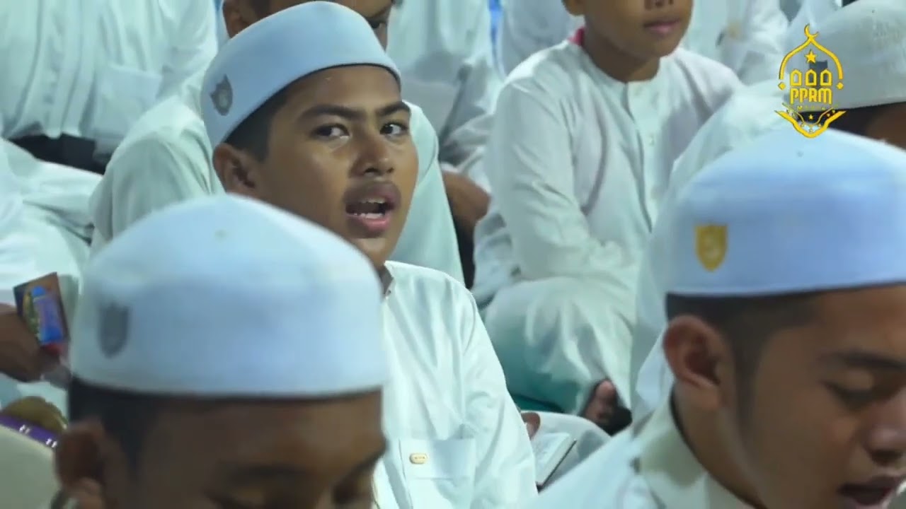 Assalaamu'alaik (Pesantren Radlatul Muta'allimin)