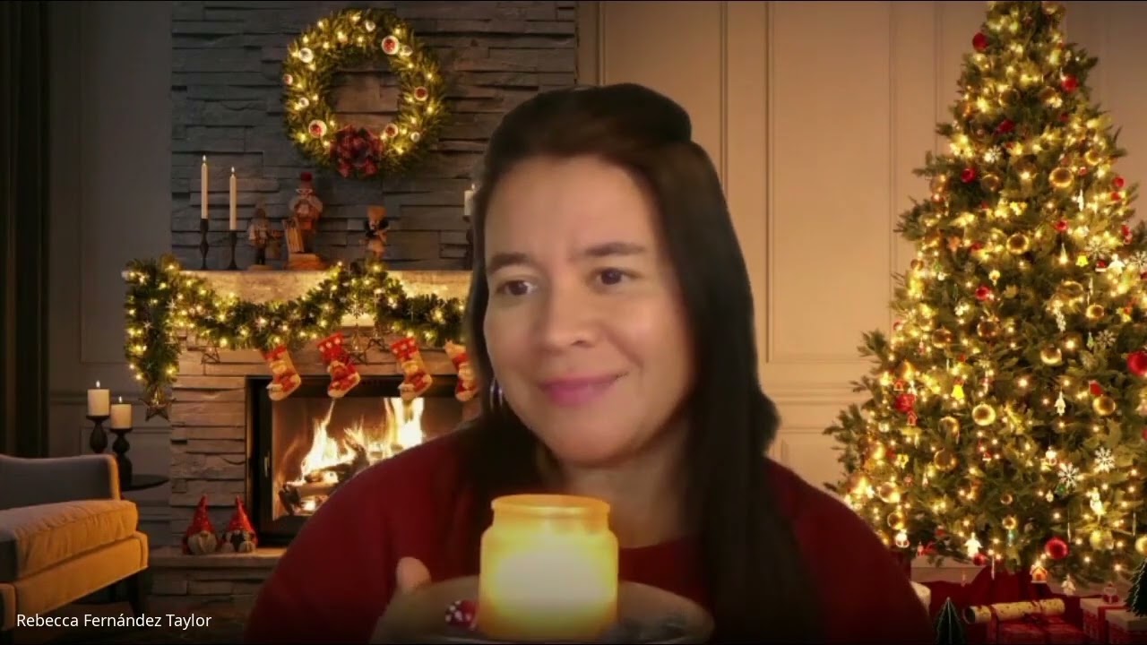 Una carta para mi yo de diciembre 2026.