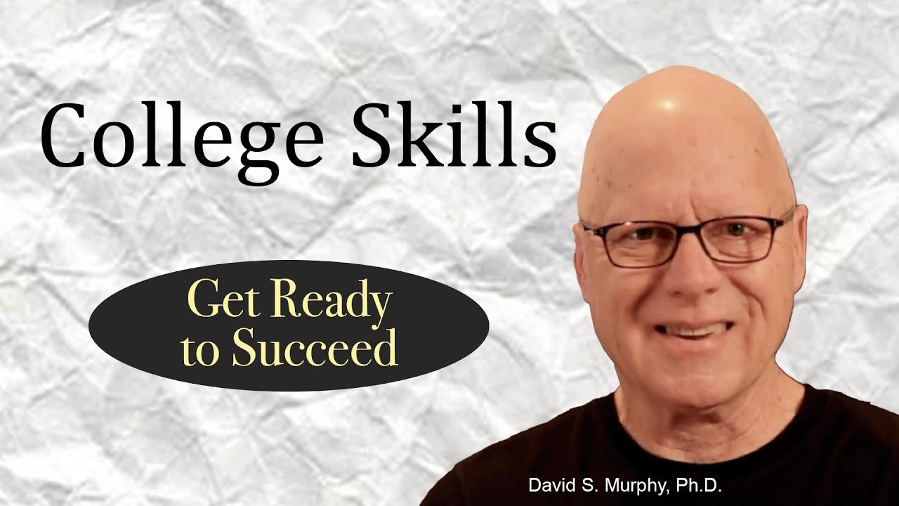 College Skills, Parts 1-3 (all parts)