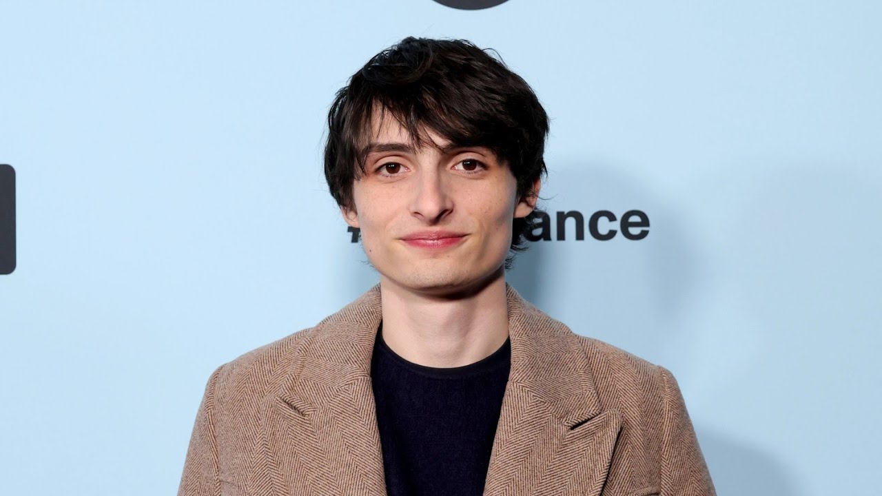 Finn Wolfhard Stuns SNL Fans With Surprise Stranger Things Reunion