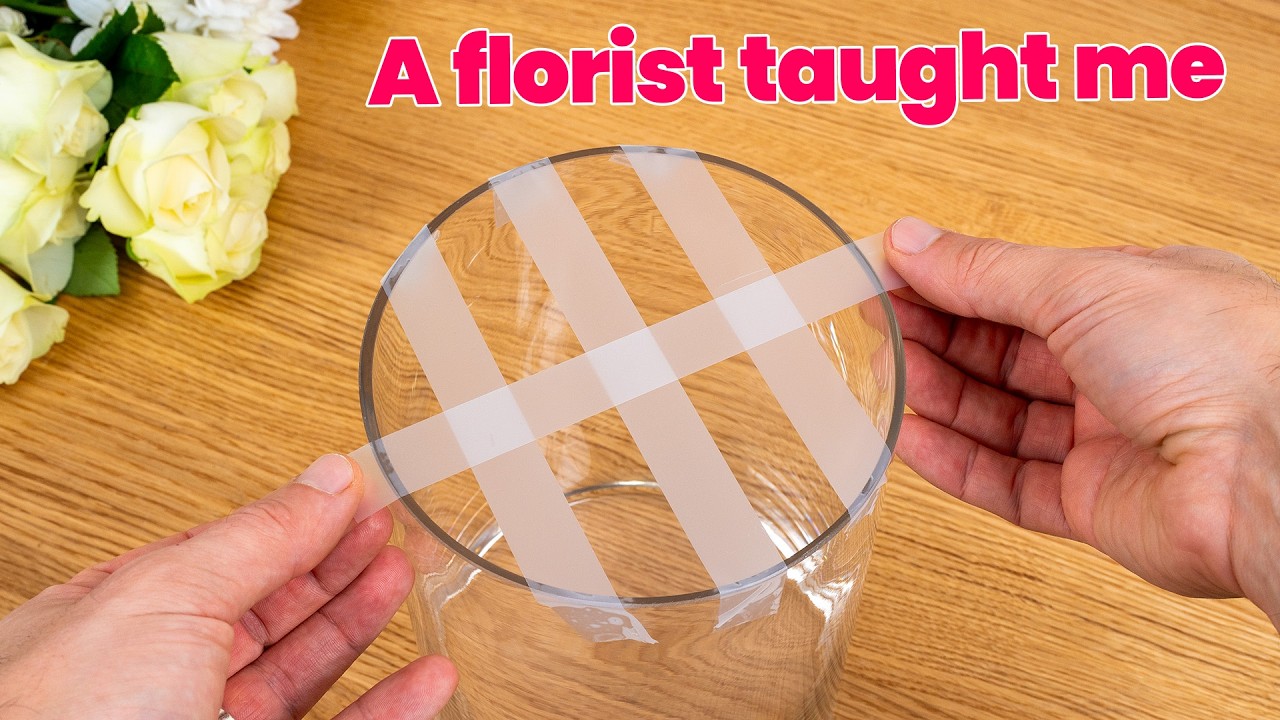 Florist Secrets That Make Cheap Flowers Look Expensive