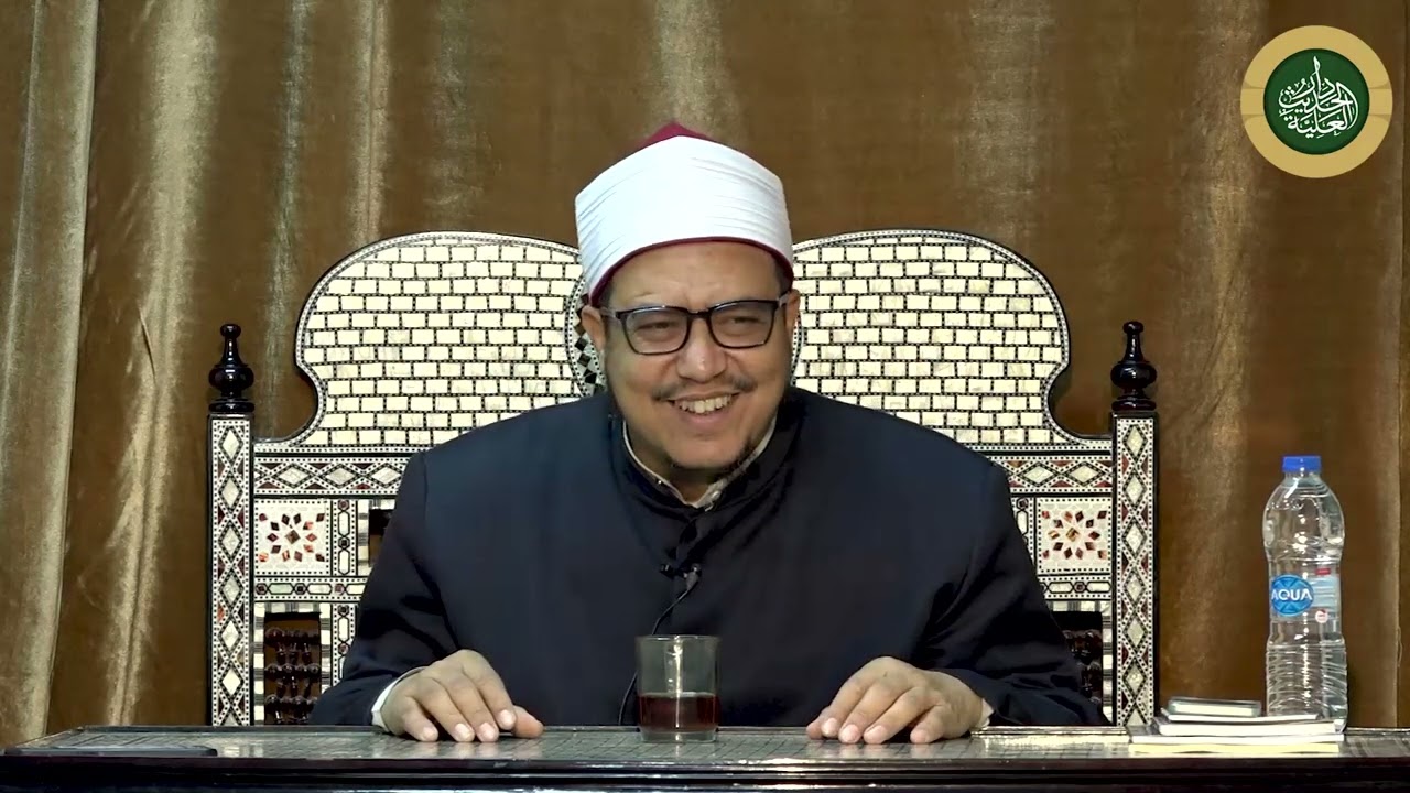 1- شرح متن الخريدة البهية في العقائد التوحيدية لفضيلة الدكتور هشام الكامل
