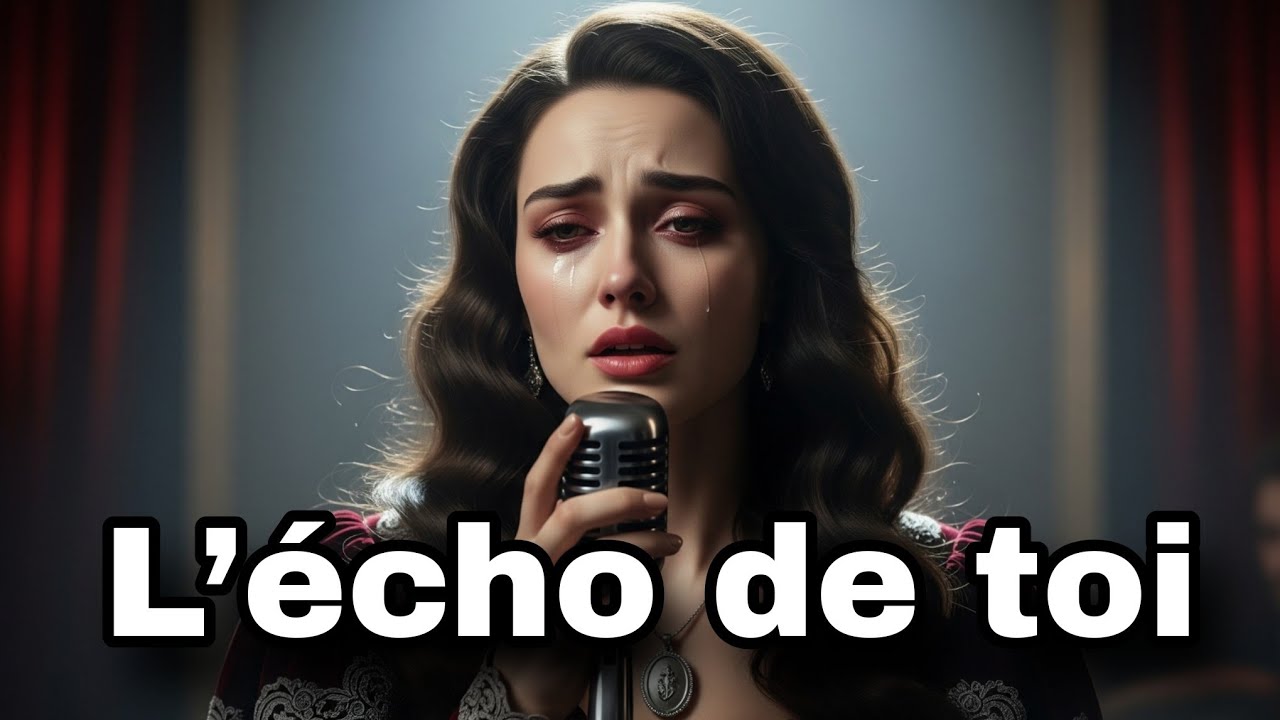 Un peu de toi – Une chanson d’amour qui fait pleurer