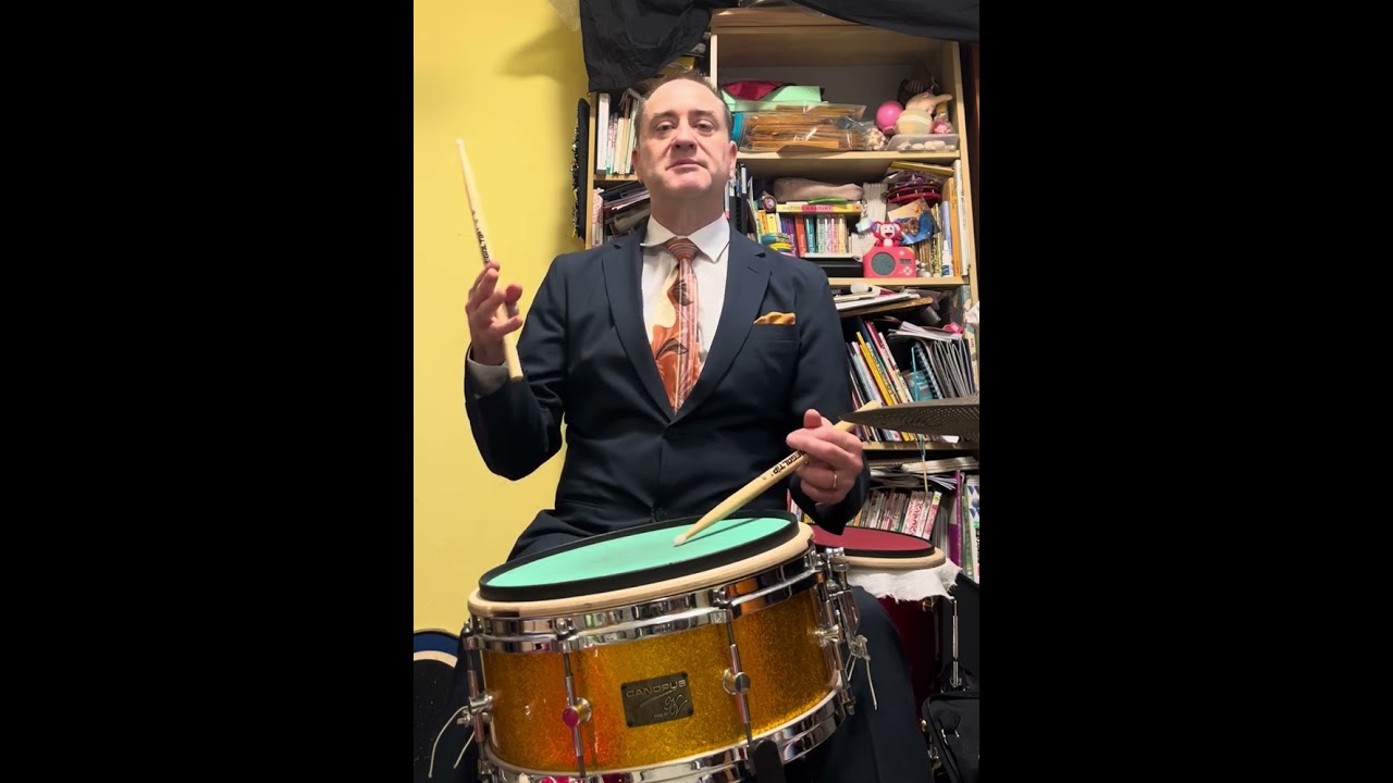 THE ALAN DAWSON RITUAL PROJECT #3