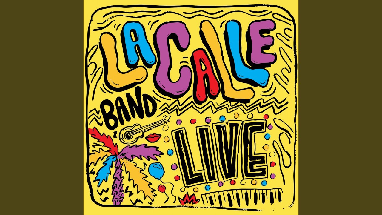Cake By The Ocean (Live)