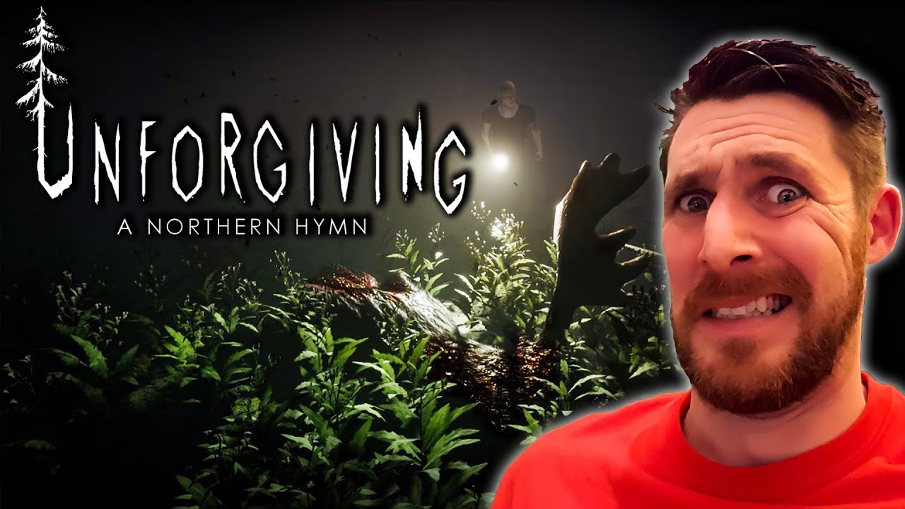 Unforgiving A Northern Hymn - Live Stream (Part 1)