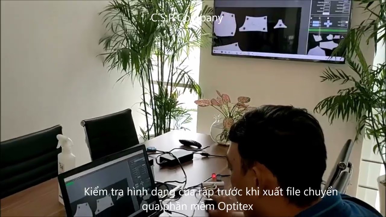 Demo iDigit   Bảng chụp rập của UK