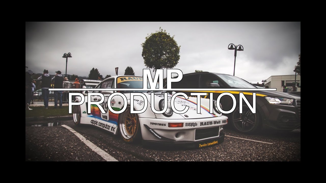 Worthersee 2017 RELOADED- by MP production