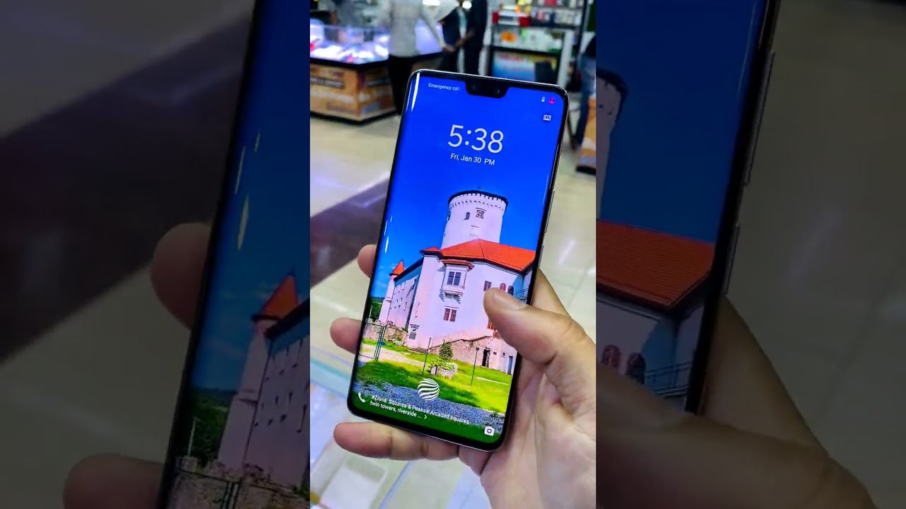 Vivo V23 Pro Stock Available #techshorts #mobiletips #smartphone #techreview #gadget #vivo #offer