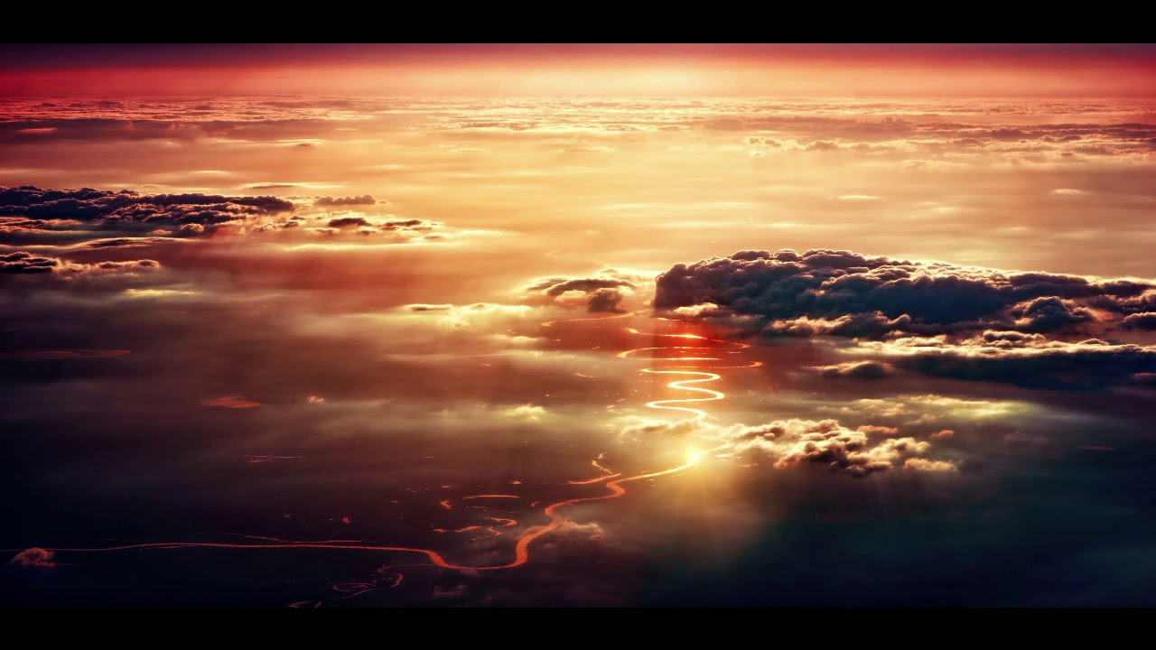 Kozam - Third Heaven [Ambient, Electronic]