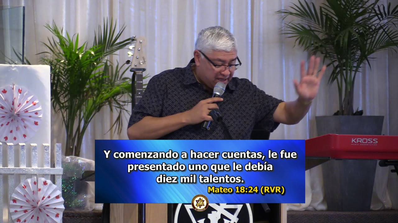 Lecciones de Vida: La Regla de Oro