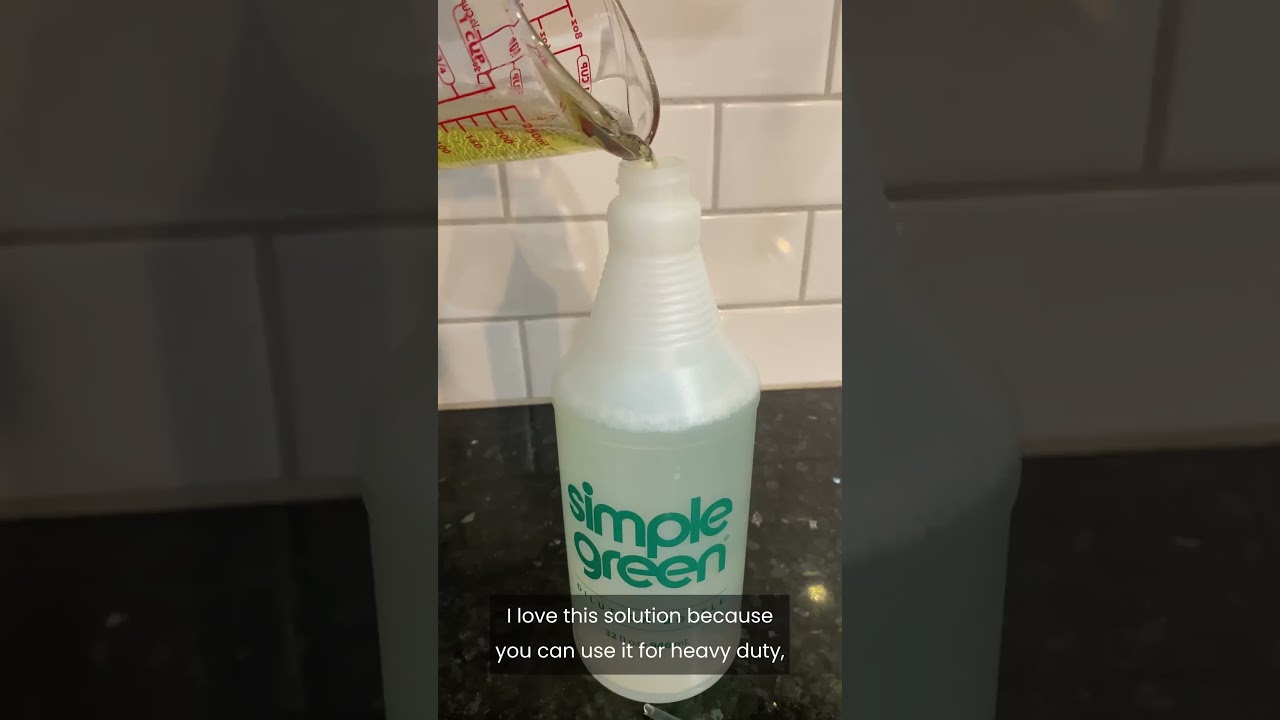 Cleaning Hack: Ceiling Fan