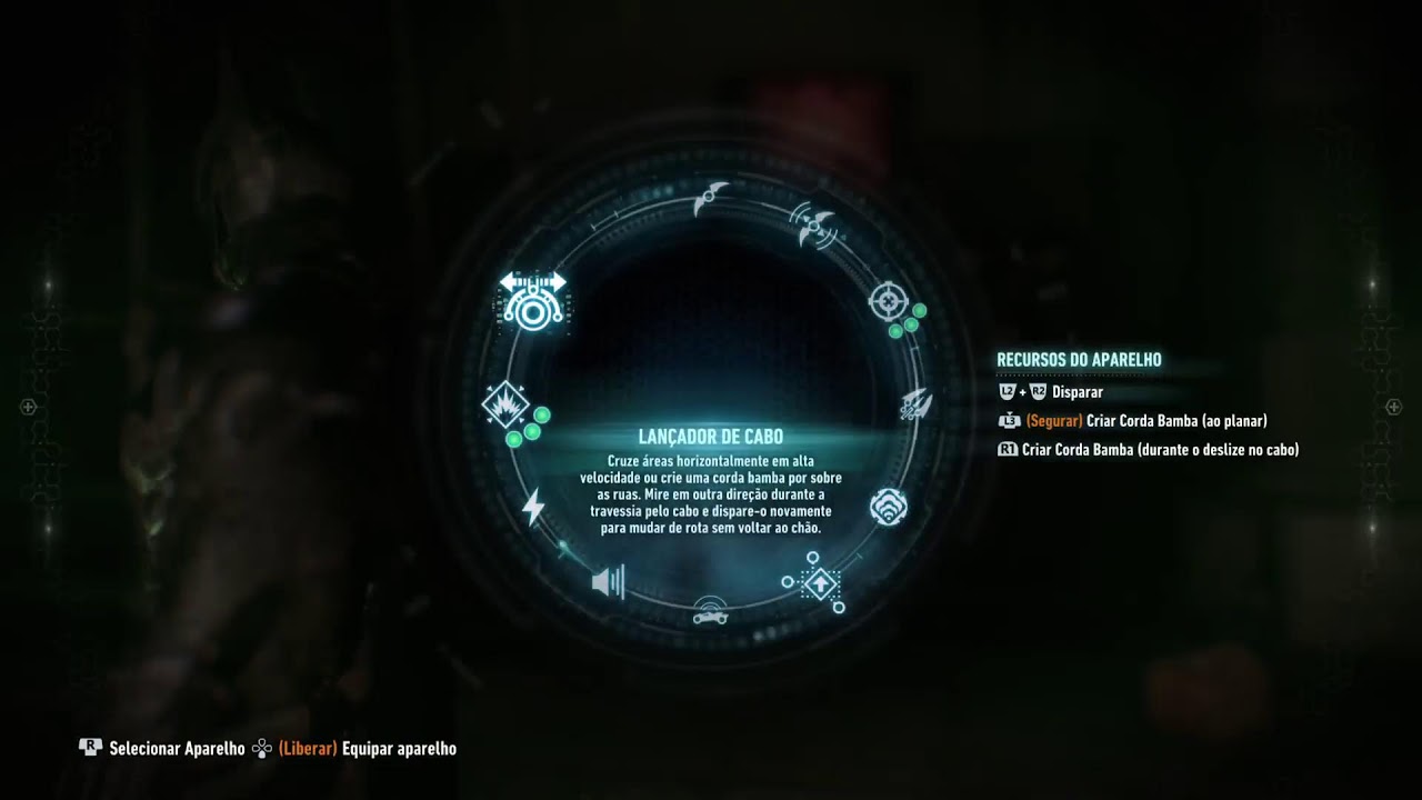 Batman Arkham knight parte#12