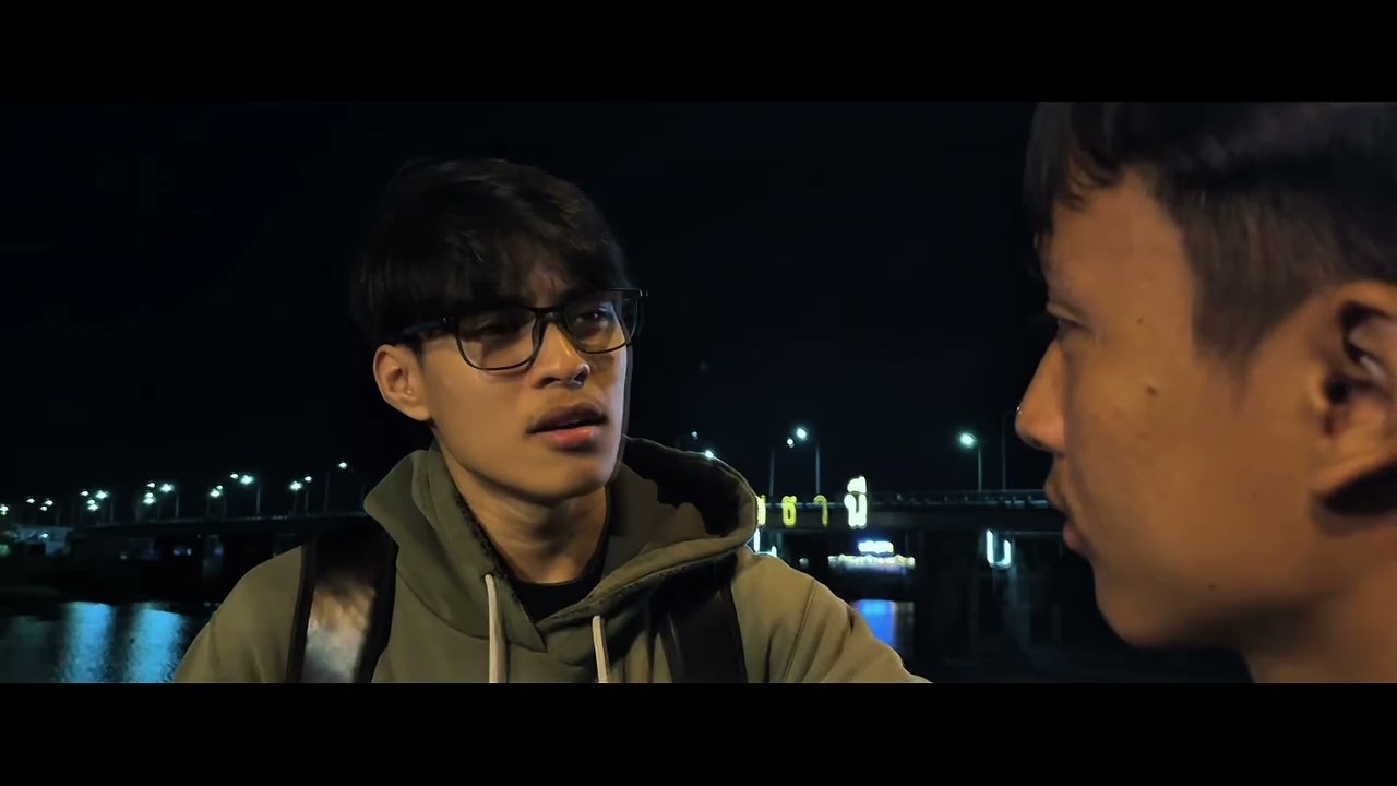 การสร้างภาพยนตร์ชุด เรื่อง งวดที่ไม่มีวันถึง ตอนที่ 5 ความสัมพันธ์เริ่มพัง